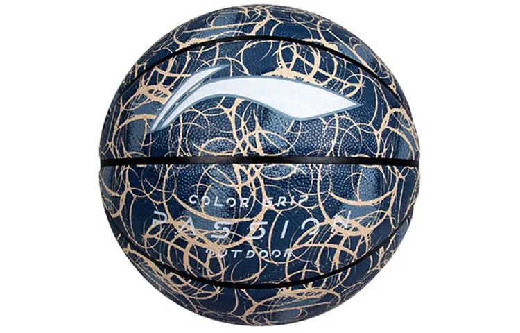 Badfive PU баскетбольный мяч navy blue размер 7 тренировочный unisex LINING, Basketball+Pump
Badfive PU баскетбольный мяч navy blue размер 7 тренировочный unisex LINING, Basketball+Pump