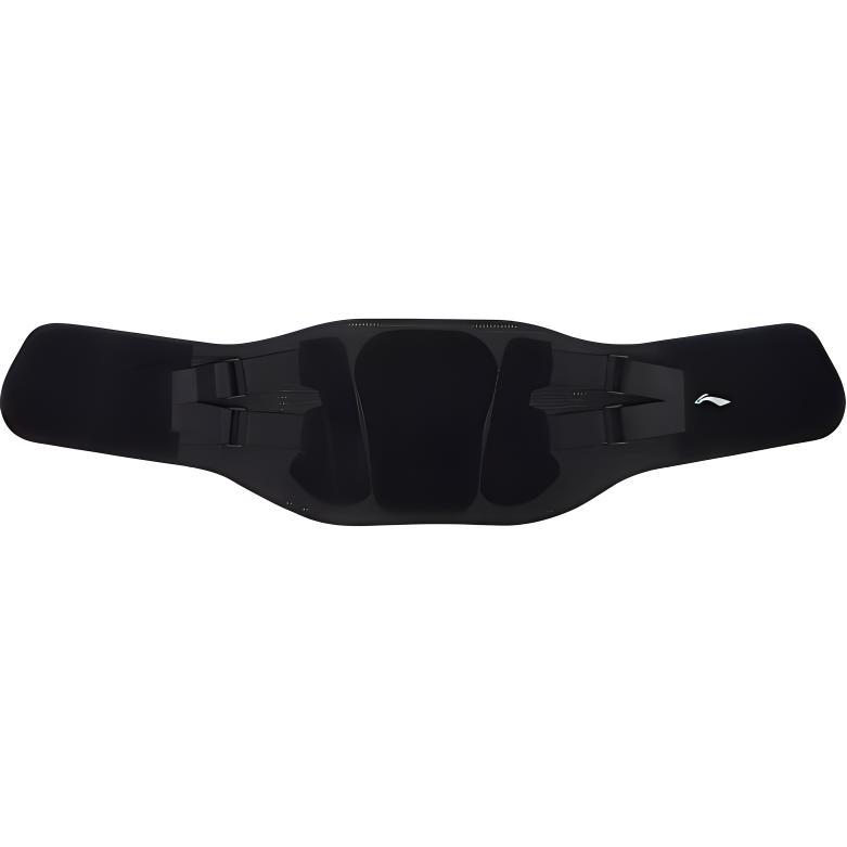 Бандаж для спины для бега и фитнеса взрослый защитный LINING, черный
Бандаж для спины для бега и фитнеса взрослый защитный LINING, черный