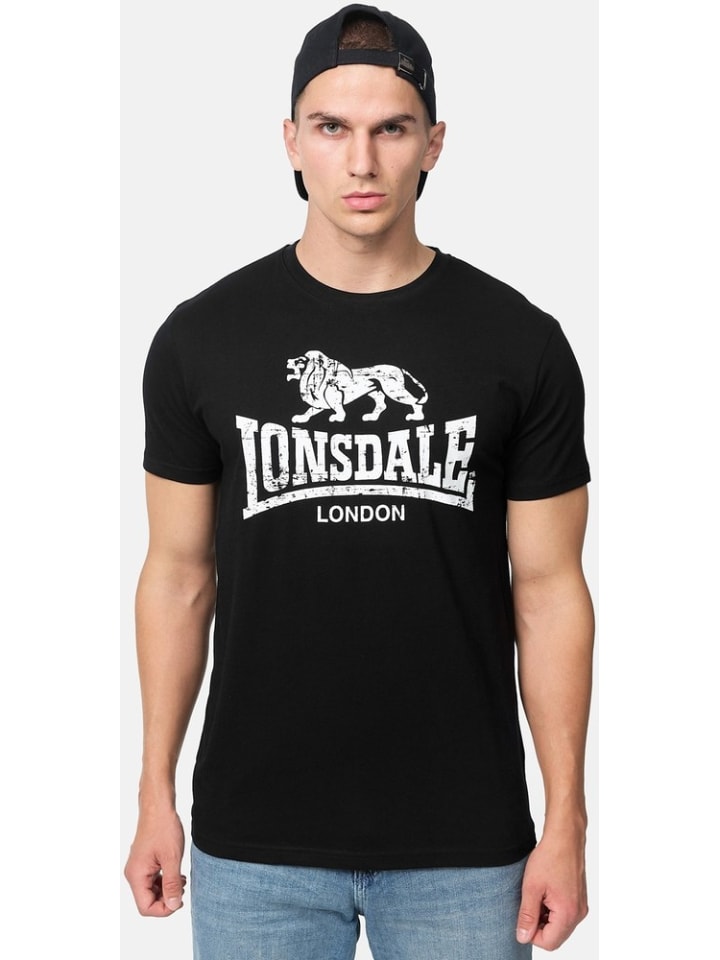 Футболка Silverhill черного цвета Lonsdale, Черный, Футболка Silverhill черного цвета Lonsdale
Футболка Silverhill черного цвета Lonsdale, Черный, Футболка Silverhill черного цвета Lonsdale