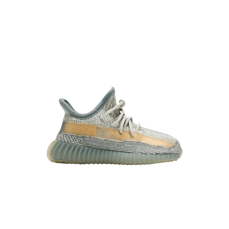 Кроссовки Adidas Yeezy Boost 350 V2 Infant, серый
Кроссовки Adidas Yeezy Boost 350 V2 Infant, серый