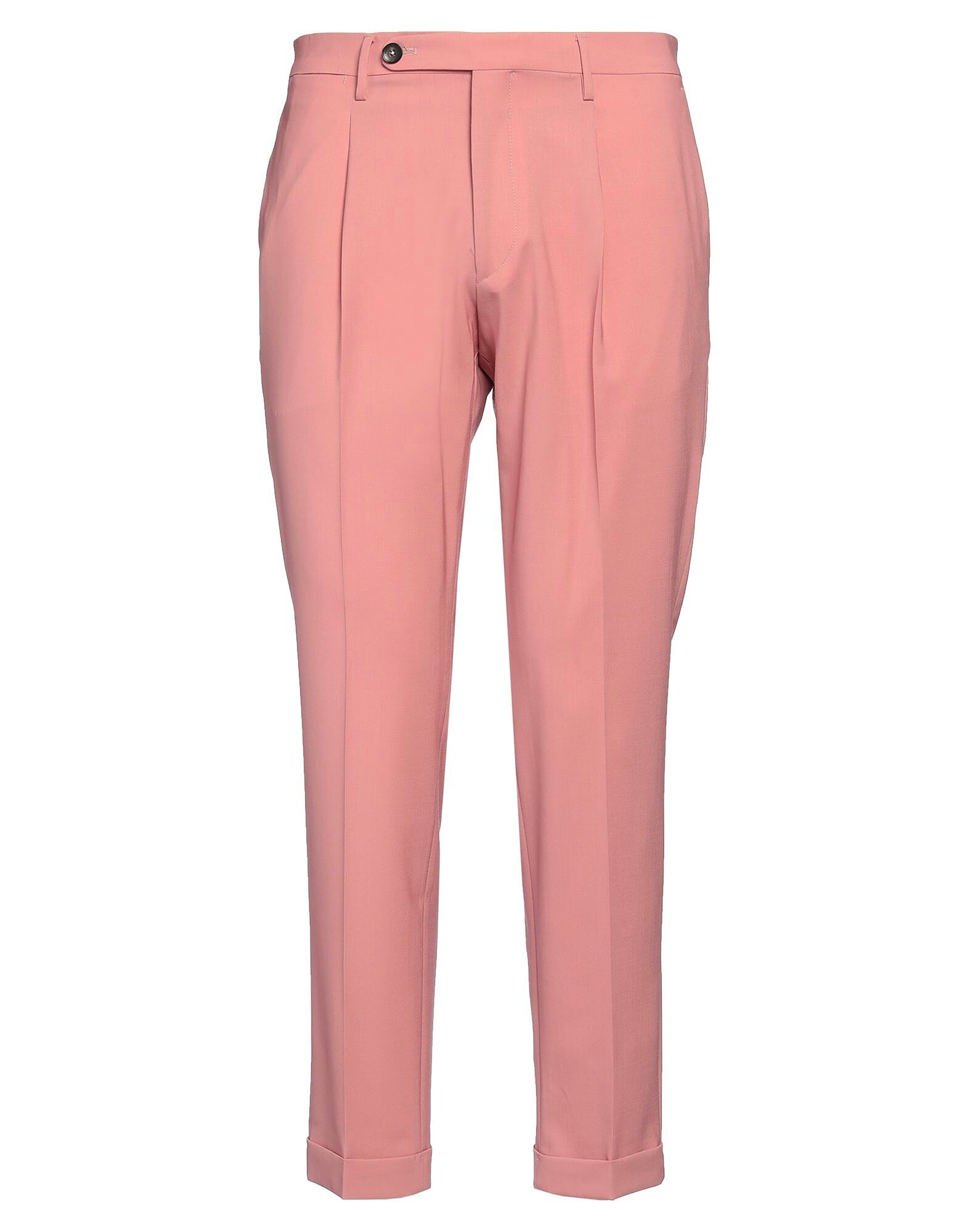 Брюки Michael Coal, розовый
Брюки Michael Coal, розовый