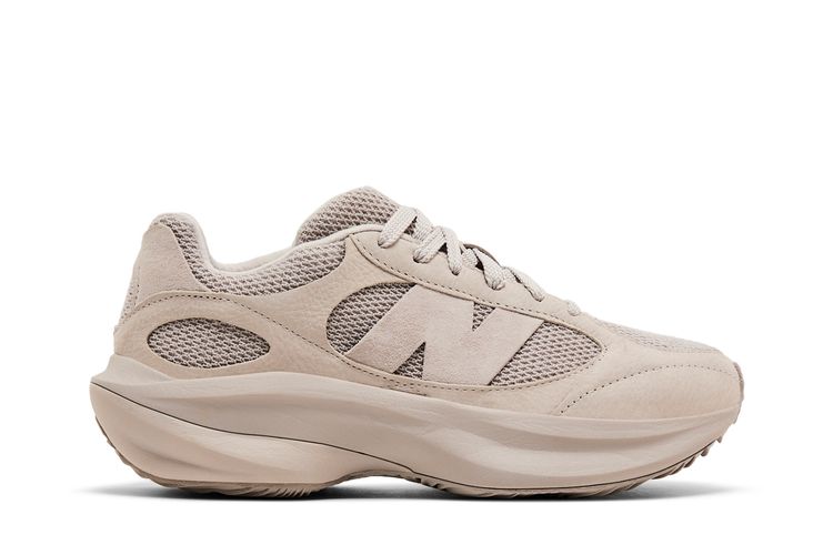 Кроссовки WRPD Runner 'Moonrock Light Mushroom', серый
Кроссовки WRPD Runner 'Moonrock Light Mushroom', серый