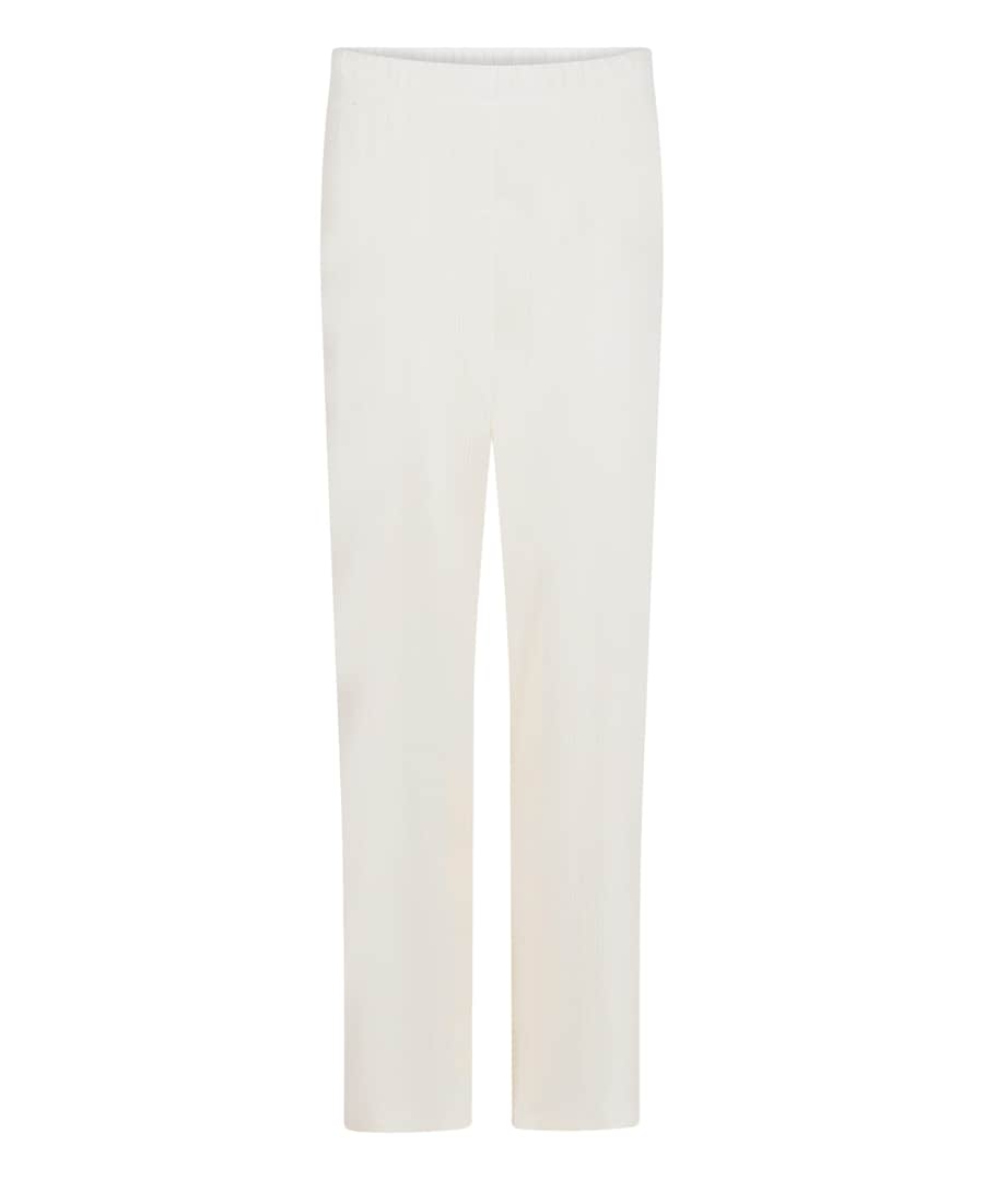 Пижамные штаны Hunkemöller, белый
Пижамные штаны Hunkemöller, белый