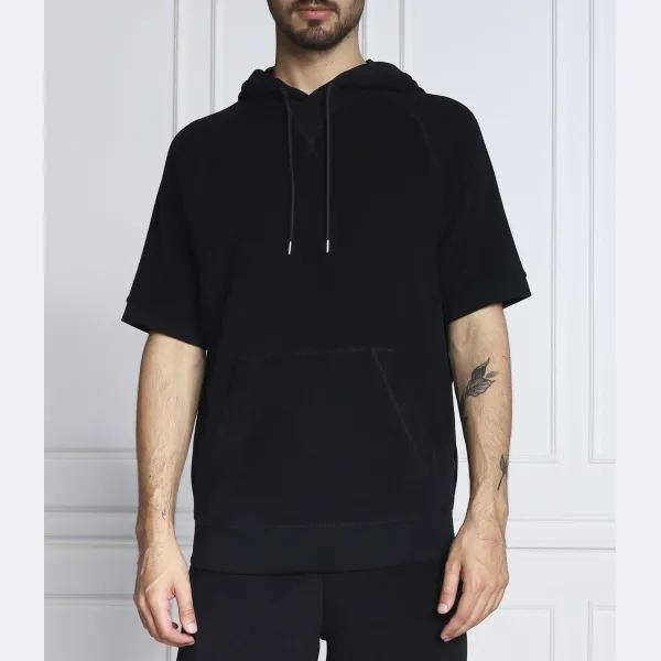 Толстовка обычного кроя Sealy 09 Boss, синий
Толстовка обычного кроя Sealy 09 Boss, синий