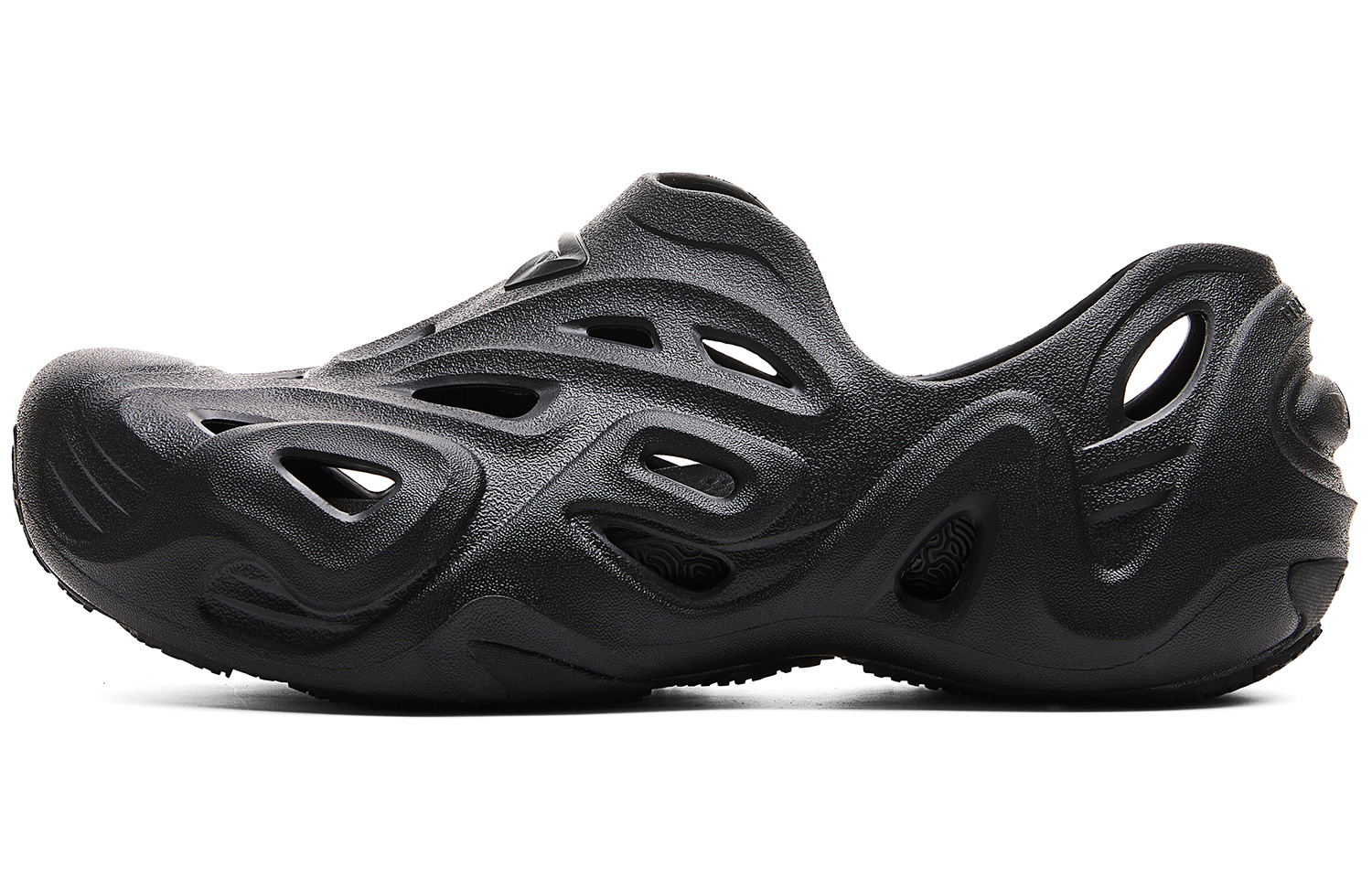 Сабо мужские PEAK, All Black
Сабо мужские PEAK, All Black