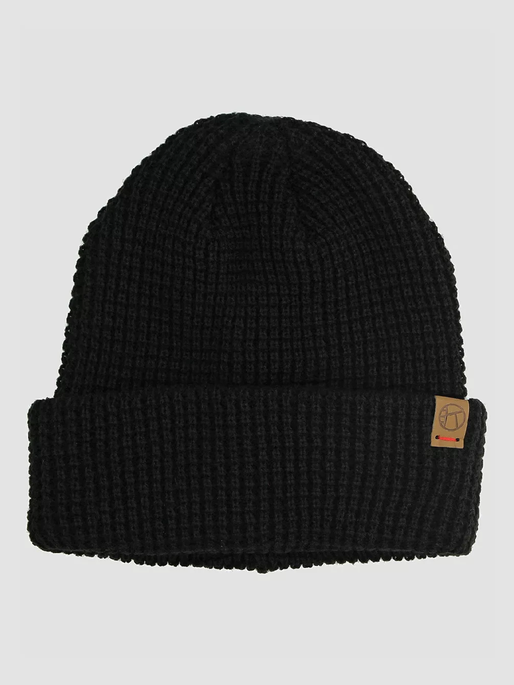 Ольховая шапка Kazane, черный
Ольховая шапка Kazane, черный