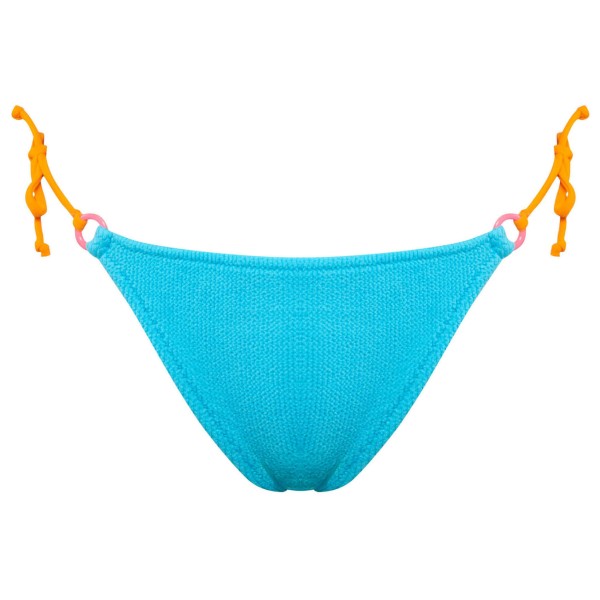 Женская резинка для волос Lenka - низ бикини Banana Moon, бирюзовый
Женская резинка для волос Lenka - низ бикини Banana Moon, бирюзовый