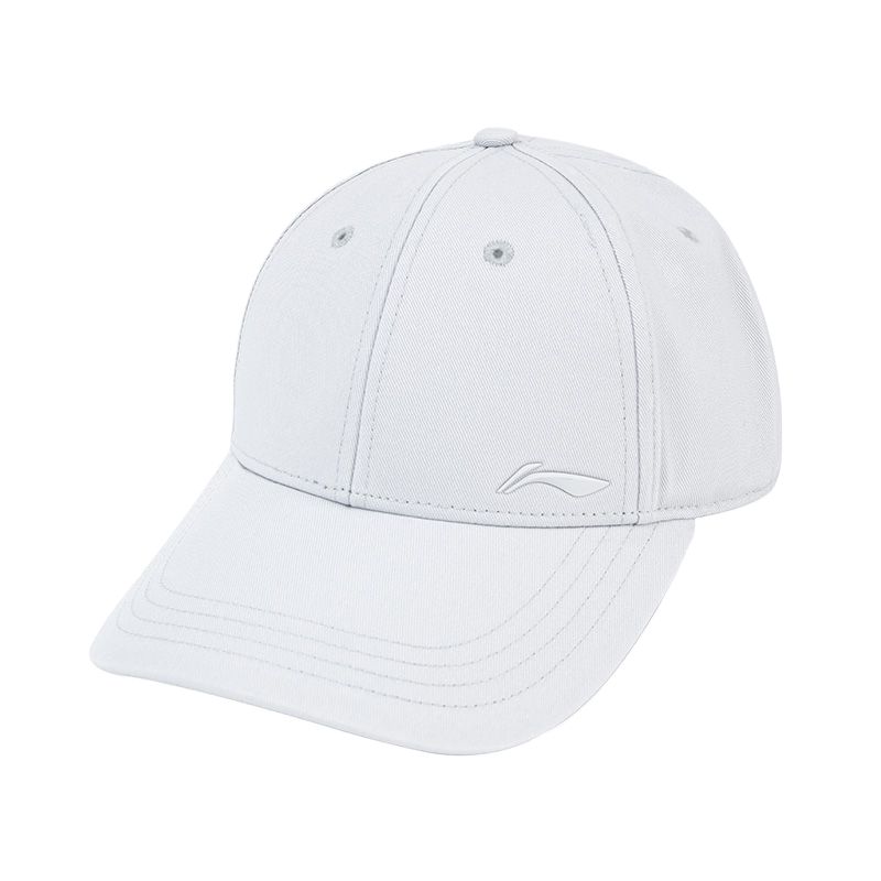 Хлопковая бейсболка Unisex LINING, серый
Хлопковая бейсболка Unisex LINING, серый