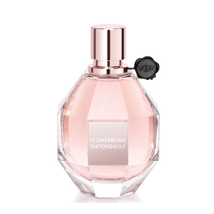 Женская туалетная вода Viktor & Rolf Perfume Mujer Flowerbomb Eau de Parfum Viktor & Rolf, 50 
Женская туалетная вода Viktor & Rolf Perfume Mujer Flowerbomb Eau de Parfum Viktor & Rolf, 50
