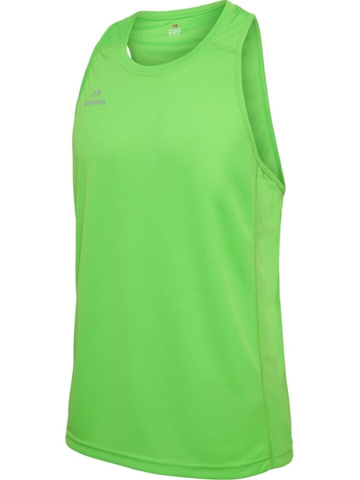 Футболка Newline T-Shirt, зеленый
Футболка Newline T-Shirt, зеленый