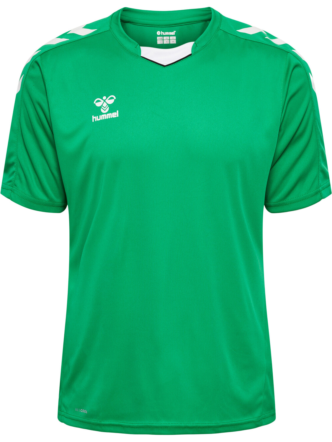 Футболка Hummel Trikot S/S Hmlcore Xk Poly Jersey S/S, цвет JELLY BEAN
Футболка Hummel Trikot S/S Hmlcore Xk Poly Jersey S/S, цвет JELLY BEAN