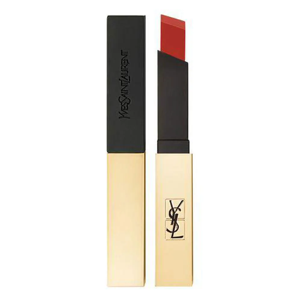 Губная помада Yves Saint Laurent Rouge Pur Couture The Slim 37, красный
Губная помада Yves Saint Laurent Rouge Pur Couture The Slim 37, красный