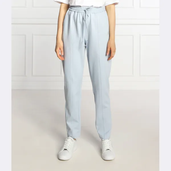 Спортивные брюки стандартного кроя Tommy Hilfiger, синий
Спортивные брюки стандартного кроя Tommy Hilfiger, синий