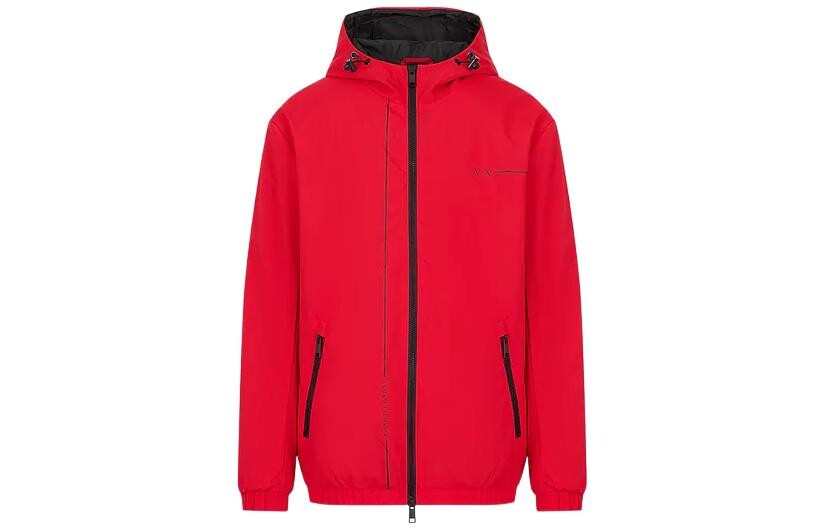 Куртка мужская Armani Exchange, красный
Куртка мужская Armani Exchange, красный