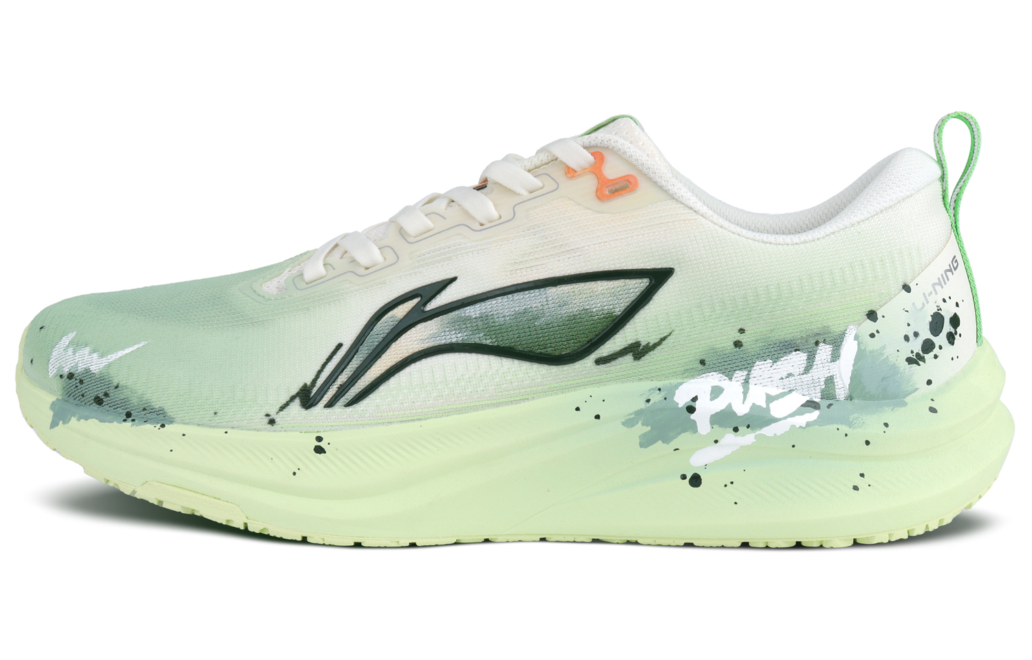 LINING Кроссовки Red Hare 8 для мужчин Low top
LINING Кроссовки Red Hare 8 для мужчин Low top