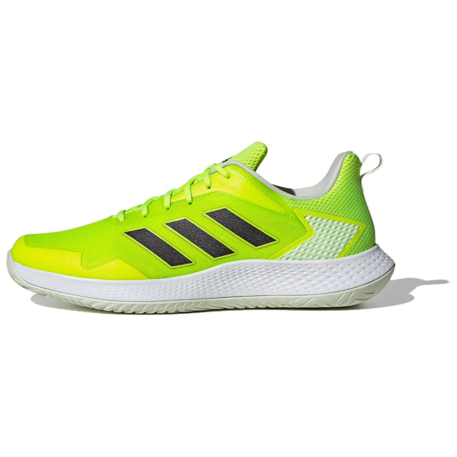 Теннисные кроссовки Defiant Speed мужские с низким верхом зеленые/черные Adidas
Теннисные кроссовки Defiant Speed мужские с низким верхом зеленые/черные Adidas