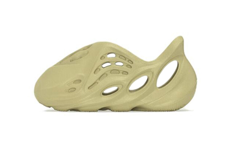 Adidas originals Кроссовки Yeezy Foam Runner для малышей TD
Adidas originals Кроссовки Yeezy Foam Runner для малышей TD