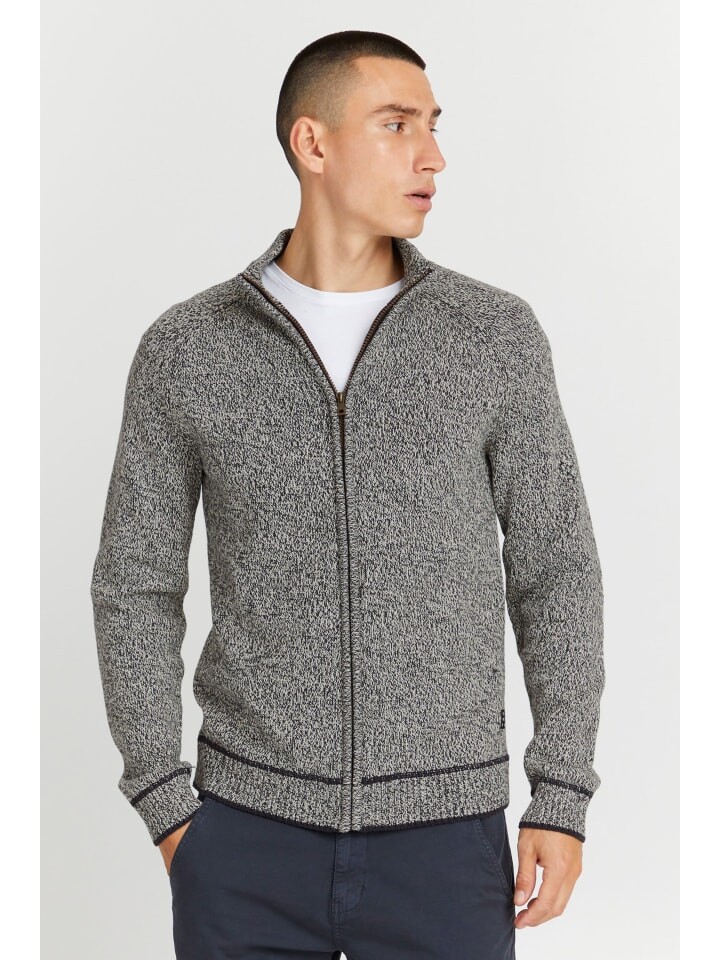 Кардиган BLEND, черный
Кардиган BLEND, черный