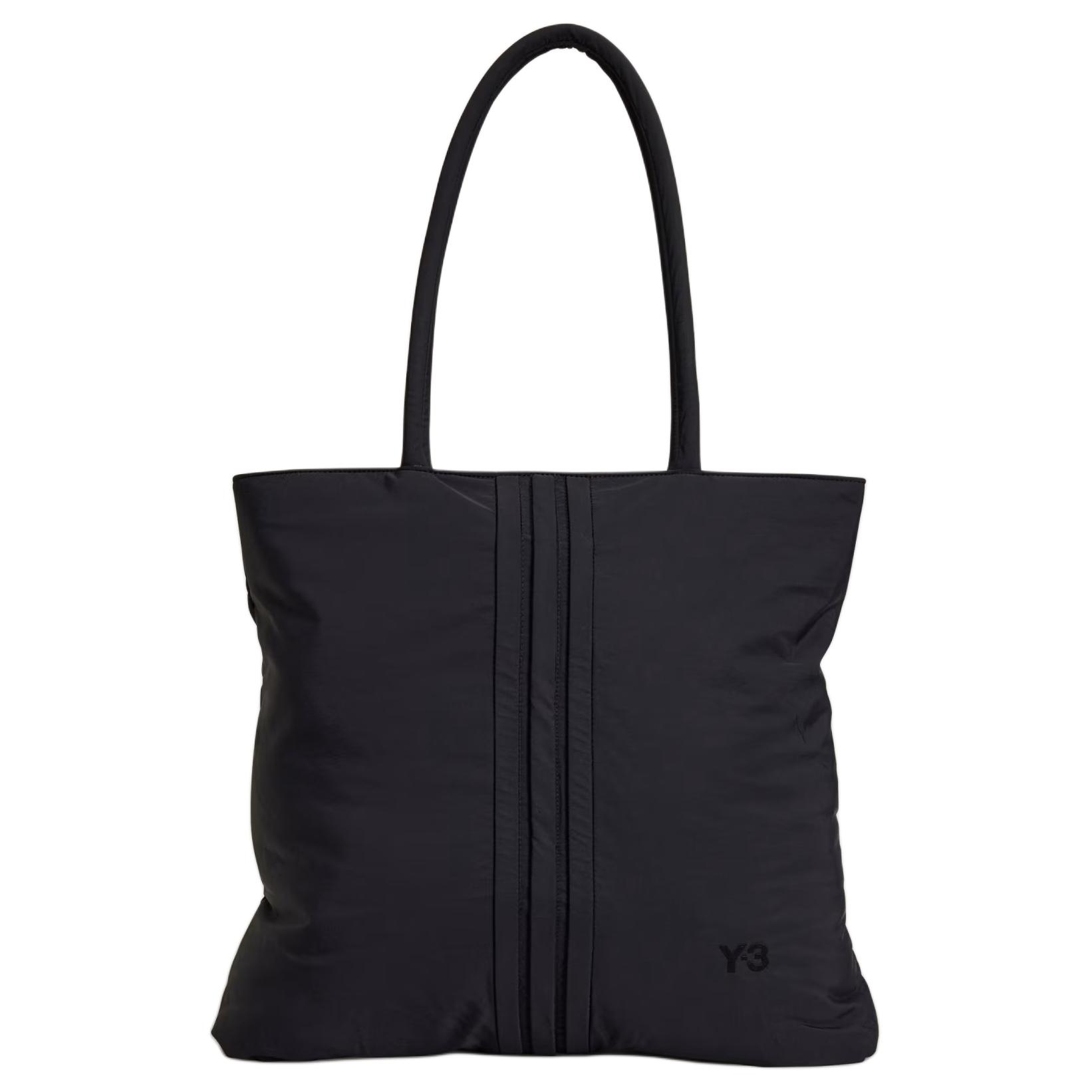 Adidas Нейлоновая сумка-шоппер, Black
Adidas Нейлоновая сумка-шоппер, Black