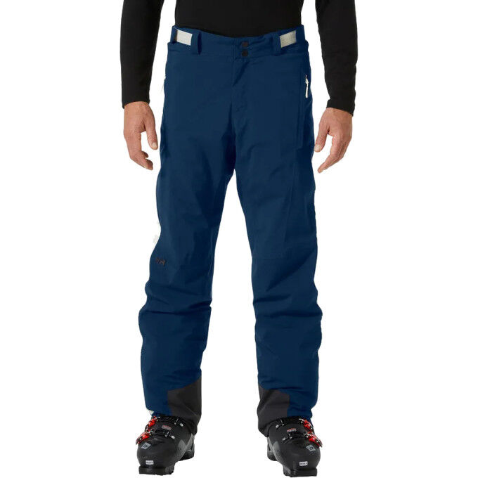 Горнолыжные брюки Helly Hansen WORLD CUP INS FZ PANT
Горнолыжные брюки Helly Hansen WORLD CUP INS FZ PANT