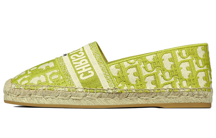 Granville Женская повседневная обувь Женская Dior
Granville Женская повседневная обувь Женская Dior