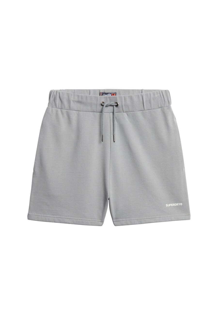 Обычные брюки Superdry, серый
Обычные брюки Superdry, серый