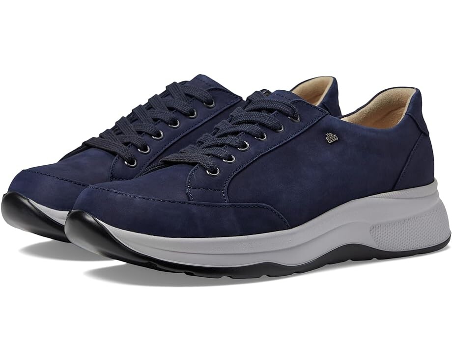 Кроссовки Finn Comfort Nottingham, цвет Indigo Nabuk, Фиолетовый, Кроссовки Finn Comfort Nottingham, цвет Indigo Nabuk
Кроссовки Finn Comfort Nottingham, цвет Indigo Nabuk, Фиолетовый, Кроссовки Finn Comfort Nottingham, цвет Indigo Nabuk