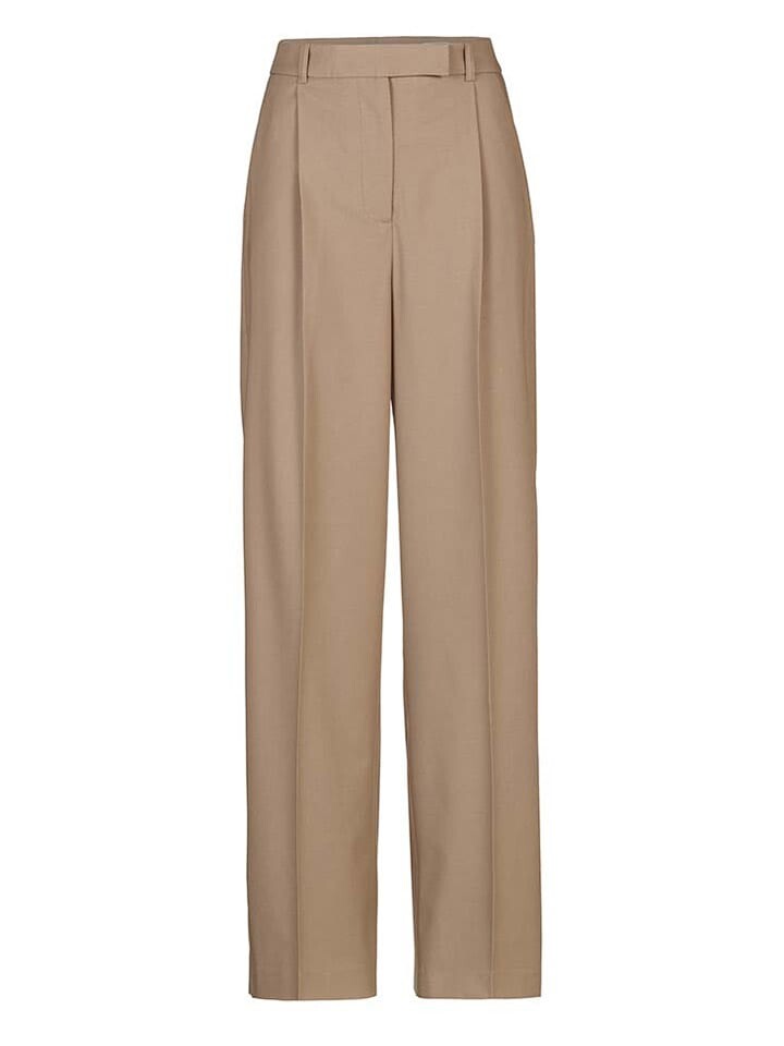 Тканевые брюки Herrlicher, бежевый
Тканевые брюки Herrlicher, бежевый