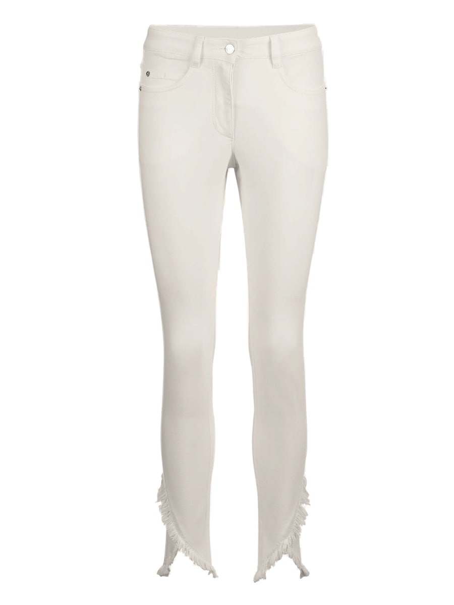 Узкие джинсы MADELEINE, Wool White
Узкие джинсы MADELEINE, Wool White