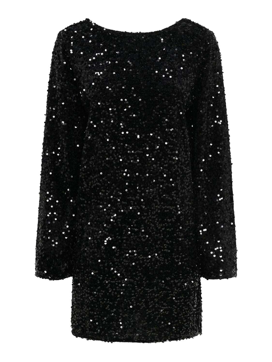 JDY Коктейльное платье в черном цвете
JDY Коктейльное платье в черном цвете