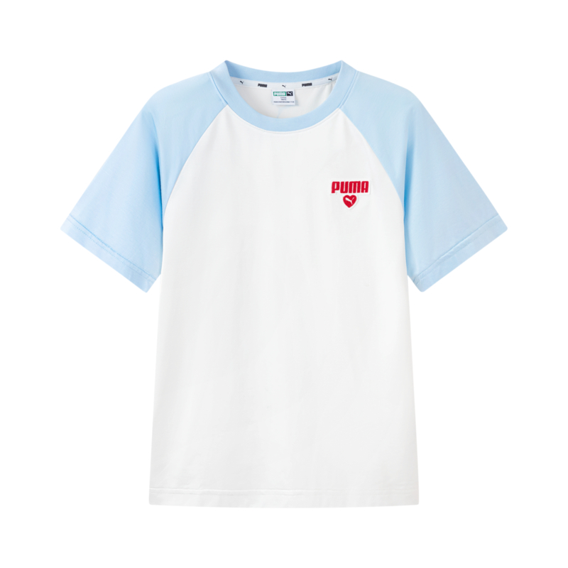 PUMA Футболка Sportstyle Series Denim Light Blue Kids', Синий, PUMA Футболка Sportstyle Series Denim Light Blue Kids'
PUMA Футболка Sportstyle Series Denim Light Blue Kids', Синий, PUMA Футболка Sportstyle Series Denim Light Blue Kids'