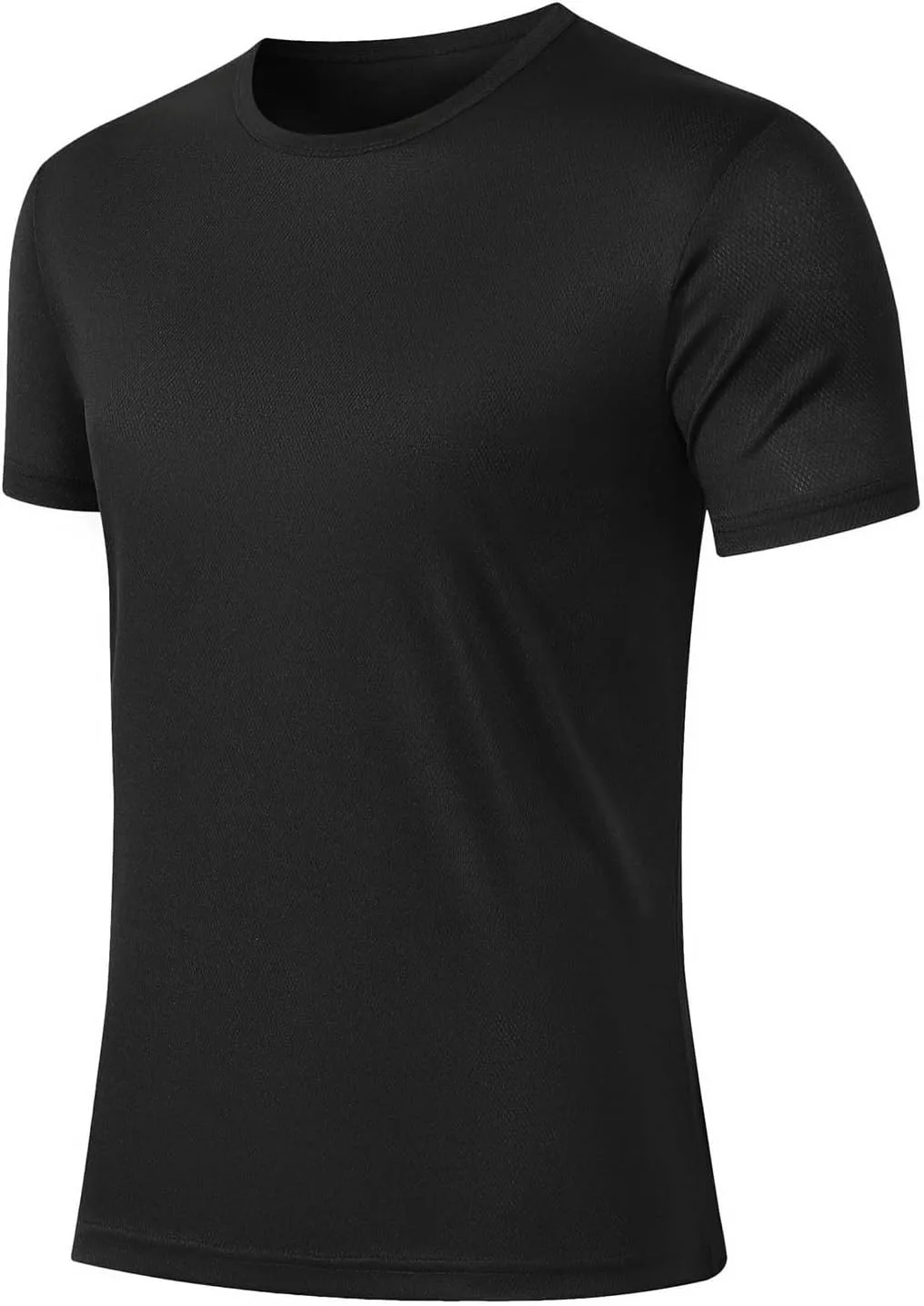 Мужская футболка для тренировок Mesh с коротким рукавом, влагоотводящая
Мужская футболка для тренировок Mesh с коротким рукавом, влагоотводящая