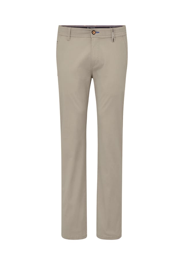 Современные брюки-чиносы с эластичным поясом Одесса Redpoint, цвет kitt
Современные брюки-чиносы с эластичным поясом Одесса Redpoint, цвет kitt