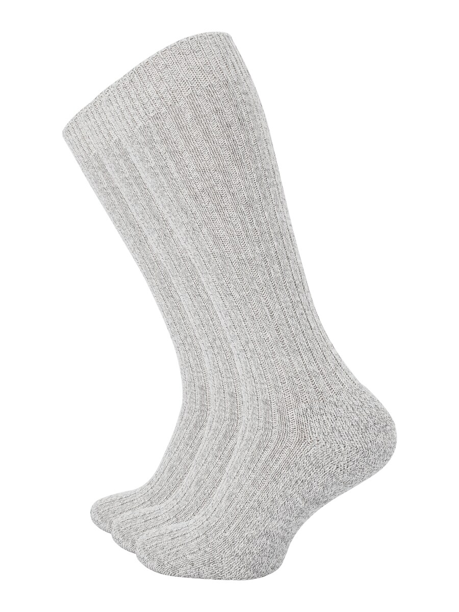 Гольфы Cotton Prime, Mottled Grey
Гольфы Cotton Prime, Mottled Grey