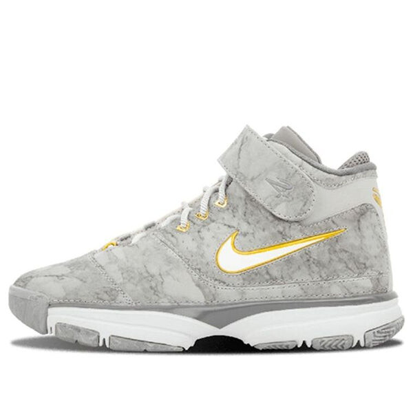 Кроссовки зум кобе 2 Nike, серый
Кроссовки зум кобе 2 Nike, серый