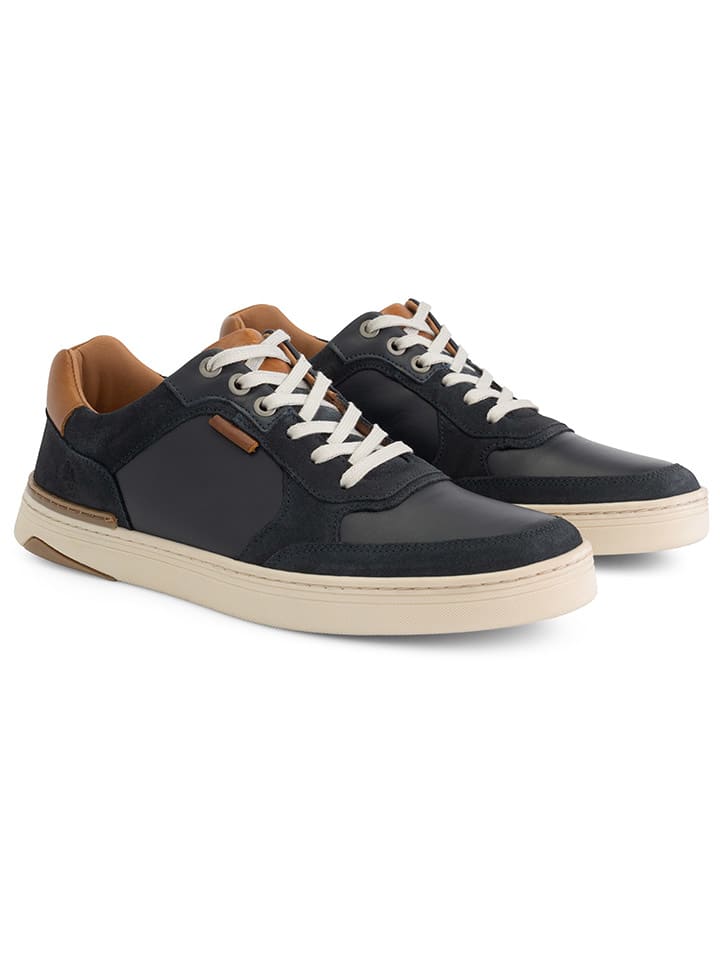 Низкие кроссовки TRAVELIN', темно-синий
Низкие кроссовки TRAVELIN', темно-синий