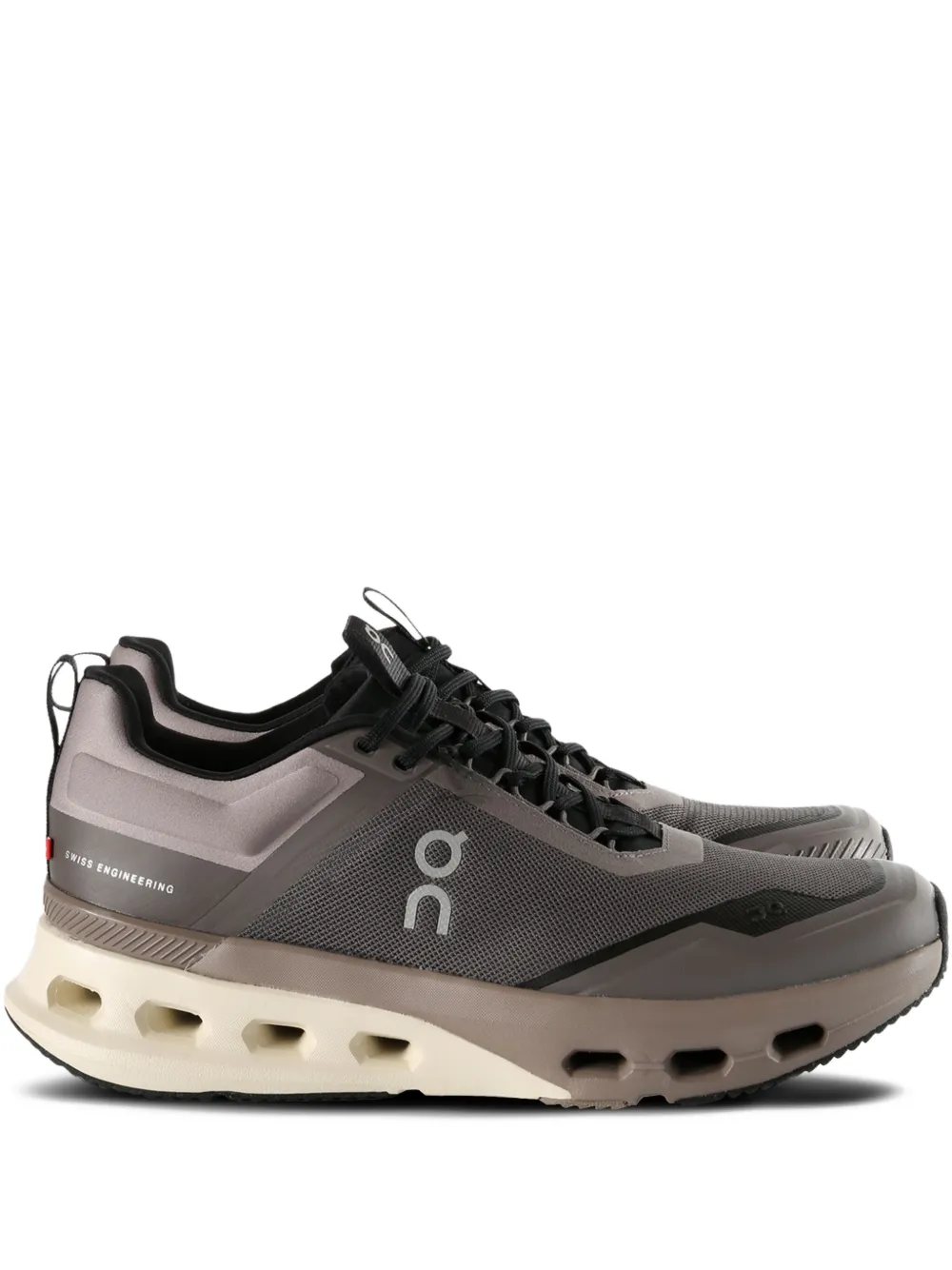 Низкие кроссовки Cloudnova X On Running, нейтральный
Низкие кроссовки Cloudnova X On Running, нейтральный