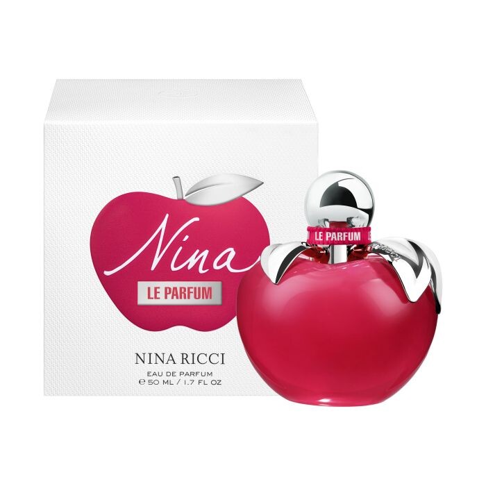 Женская туалетная вода Nina Le Parfum EDP Nina Ricci, 50 
Женская туалетная вода Nina Le Parfum EDP Nina Ricci, 50