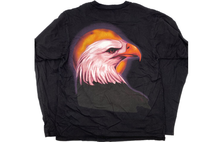 Футболка унисекс черная Travis Scott, черный
Футболка унисекс черная Travis Scott, черный