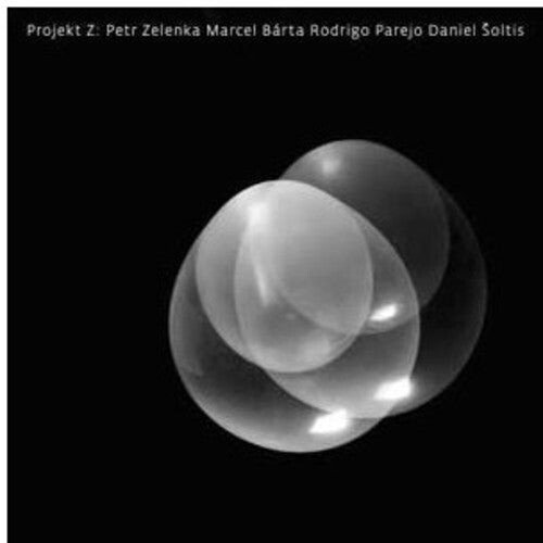 CD диск Projekt Z: Projekt Z
CD диск Projekt Z: Projekt Z