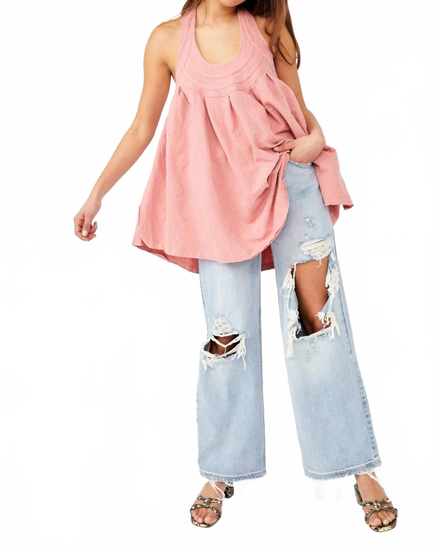 Новый топ Риф Free People, Reef 
Новый топ Риф Free People, Reef