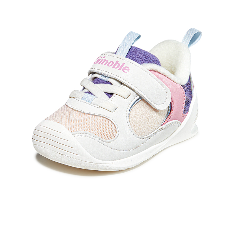 Обувь для дошкольников и носки для младенцев и малышей GINOBLE, бежевый/розовый/фиолетовый
Обувь для дошкольников и носки для младенцев и малышей GINOBLE, бежевый/розовый/фиолетовый