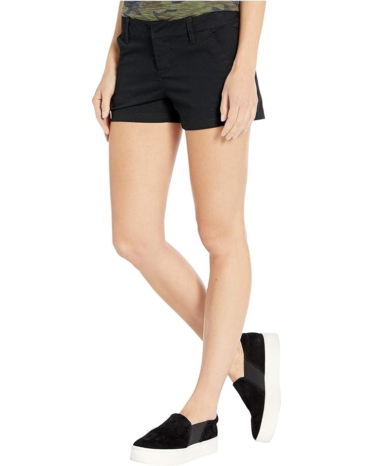 Шорты Volcom Frochickie Shorts, цвет Black 2
Шорты Volcom Frochickie Shorts, цвет Black 2