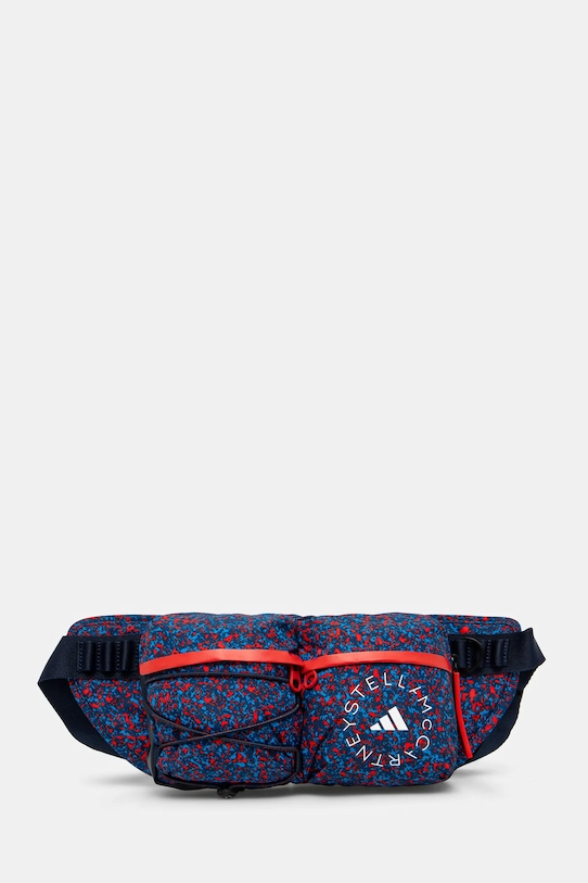 Поясная сумка Adidas By Stella Mccartney, темно-синий
Поясная сумка Adidas By Stella Mccartney, темно-синий