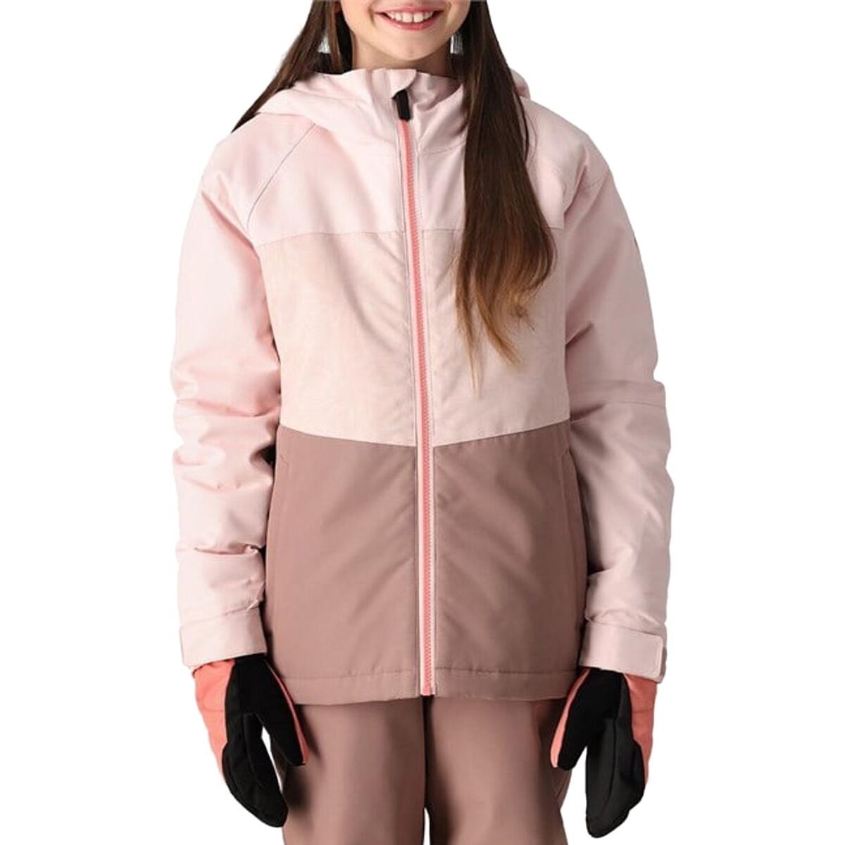 Атена утепленная куртка 2025 - для девочек 686, розовый
Атена утепленная куртка 2025 - для девочек 686, розовый