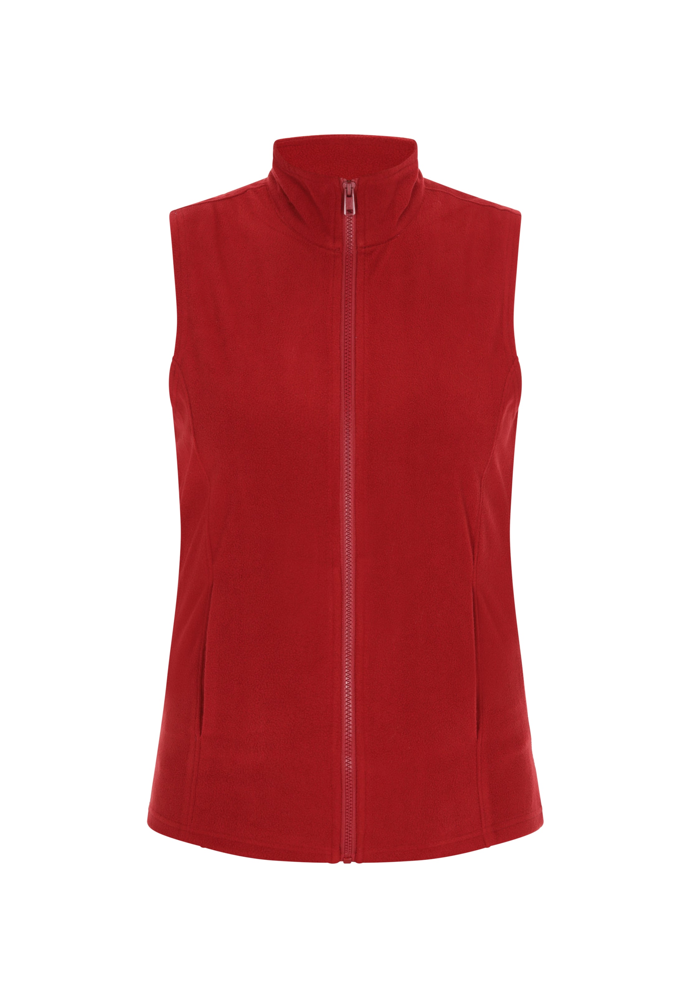 YASANNA Жилет в цвете бордо
YASANNA Жилет в цвете бордо