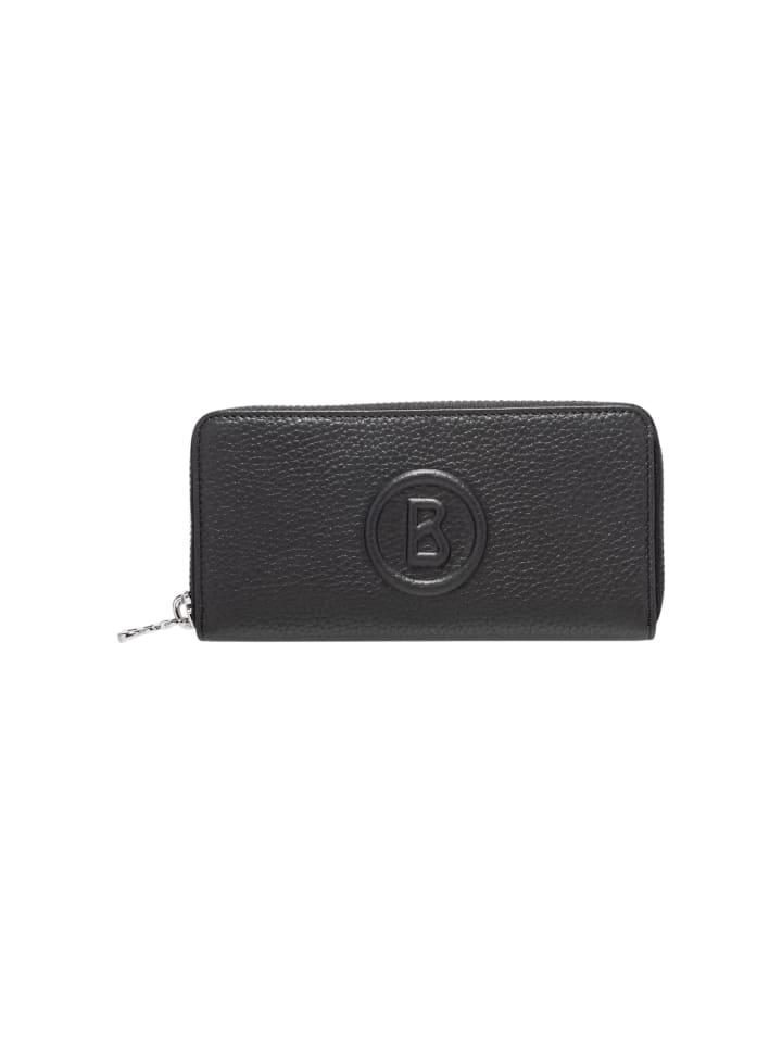 Кошелек Bogner, черный
Кошелек Bogner, черный