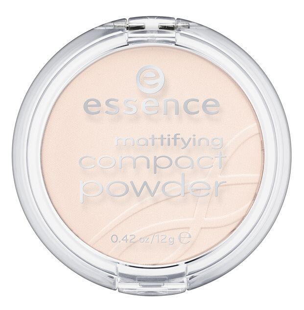 Essence Mattifying каменный порошок, 12 g
Essence Mattifying каменный порошок, 12 g