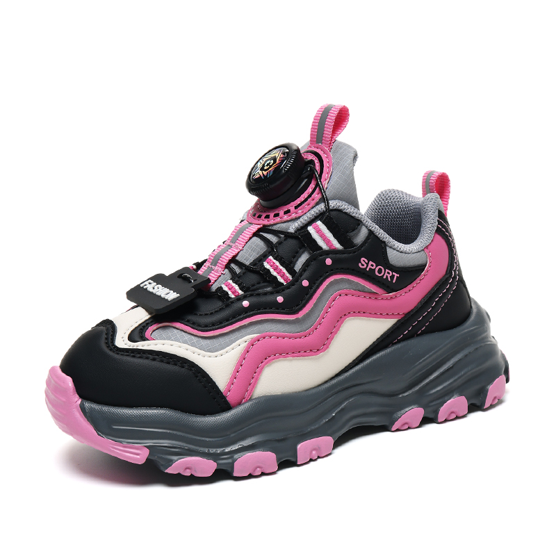 Нескользящие, антиударные, амортизирующие, износостойкие, с отскоком, низкие, детские, повседневные кроссовки ZHULE, фиолетовый
Нескользящие, антиударные, амортизирующие, износостойкие, с отскоком, низкие, детские, повседневные кроссовки ZHULE, фиолетовый