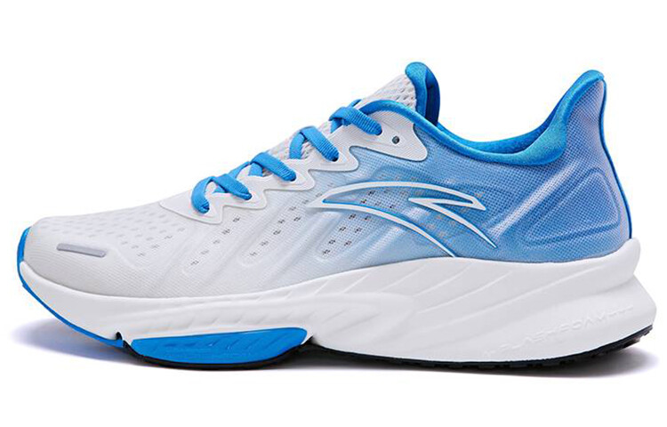 Кроссовки мужские с низким верхом белые/королевские синие Anta
Кроссовки мужские с низким верхом белые/королевские синие Anta